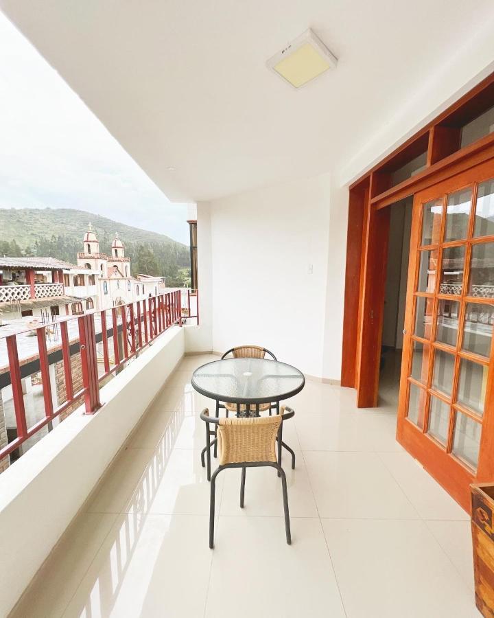 Huascaran Inn Mancos Kültér fotó