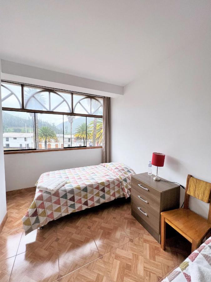 Huascaran Inn Mancos Kültér fotó